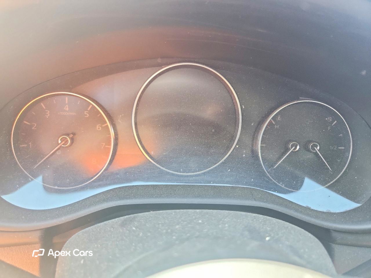 Mazda 3 2019