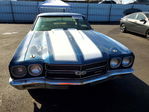 Chevrolet Chevelle 1970