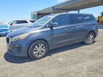 Kia Sedona 2017