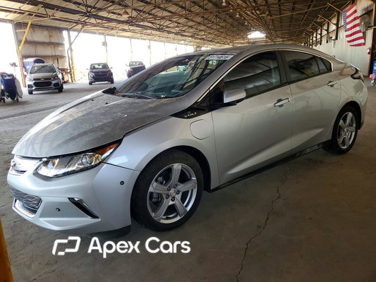 Chevrolet Volt 2019 - Image 1 of 12