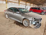 Kia Optima 2016