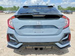 Honda Civic 2020