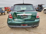 MINI Cooper 2012
