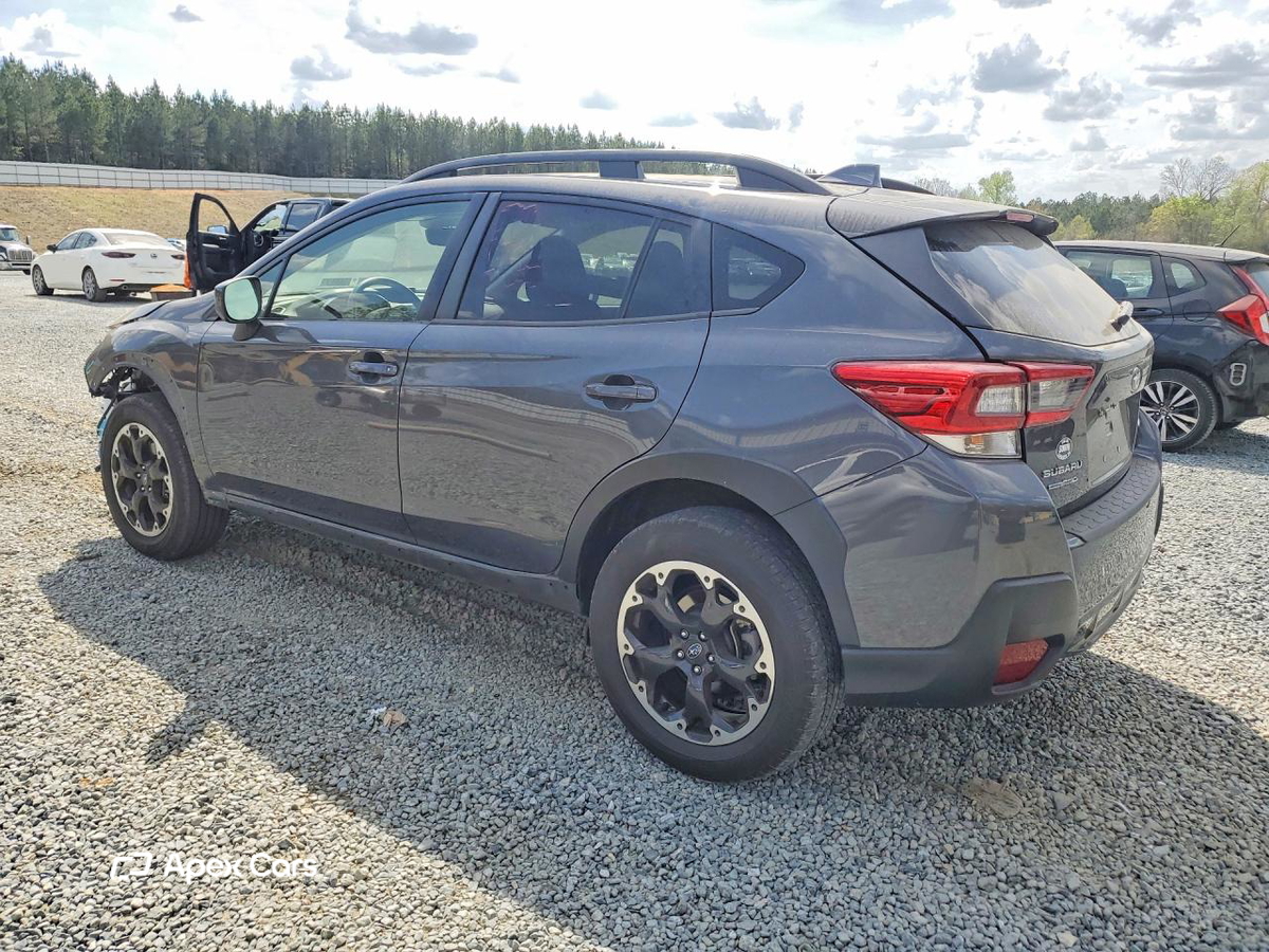 Subaru XV 2023