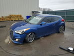 Hyundai Veloster 2016