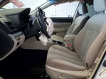 Subaru Outback 2014