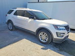 Ford Explorer 2016