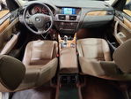 BMW X3 2013