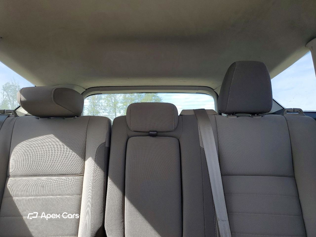 Ford Escape 2014