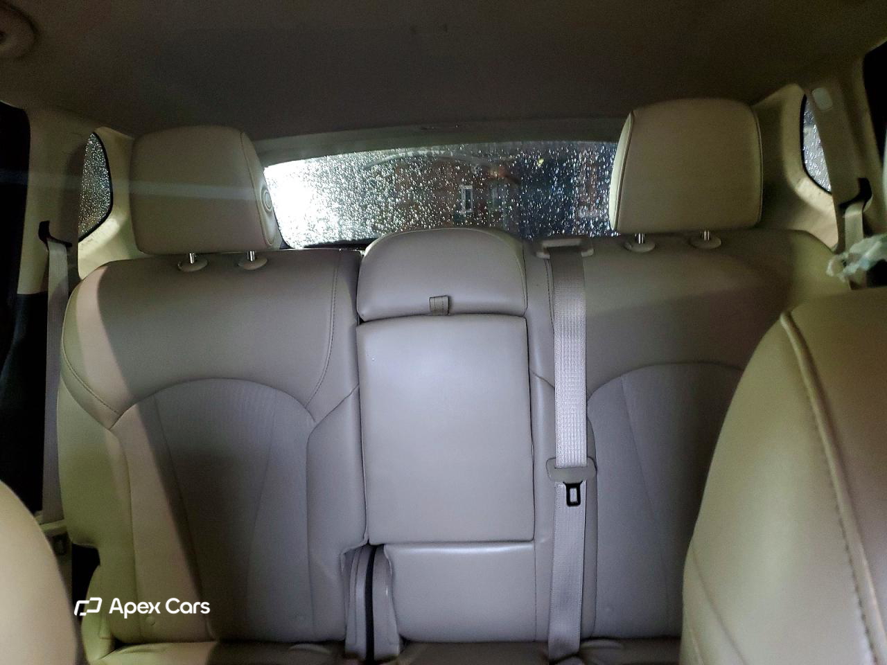 Buick Envision 2017