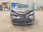 Toyota Corolla 2018