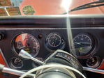 Chevrolet Corvette 1971
