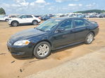 Chevrolet Impala 2010
