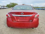 Nissan Altima 2013