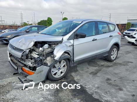 Ford Escape 2014 - Image 1 of 14
