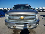 Chevrolet Silverado 2012