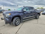 Chevrolet Silverado 2023