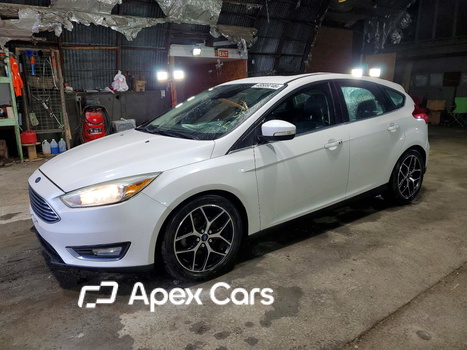 Ford Focus 2016 - Image 1 of 13