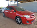 Toyota Corolla 2011