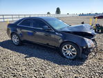 Cadillac CTS 2012
