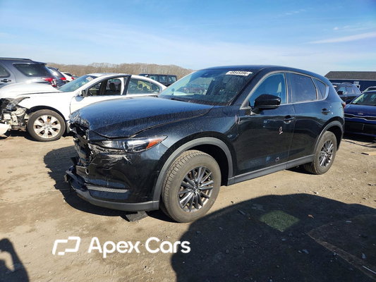 Mazda CX-5 2020 - Image 1 of 13