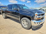 Chevrolet Silverado 2018
