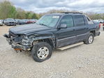 Chevrolet Avalanche 2003