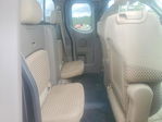 Nissan Navara (Frontier) 2011
