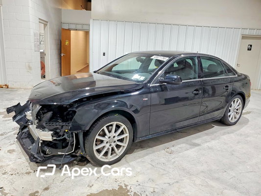 Audi A4 2015 - Zdjęcie 1 z 14
