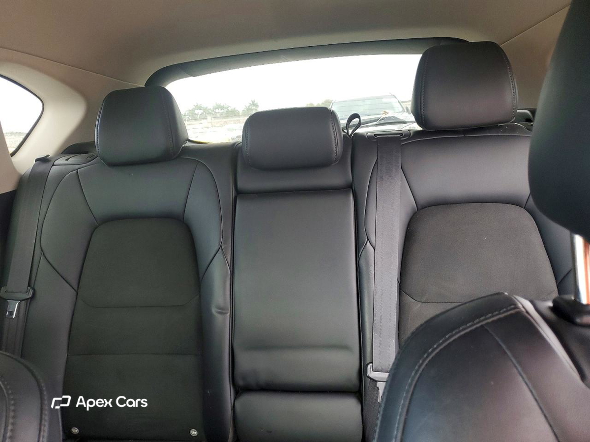 Mazda CX-5 2017