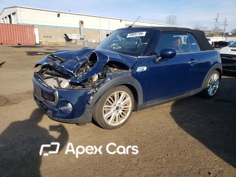 MINI Cooper 2016 - Image 1 of 13