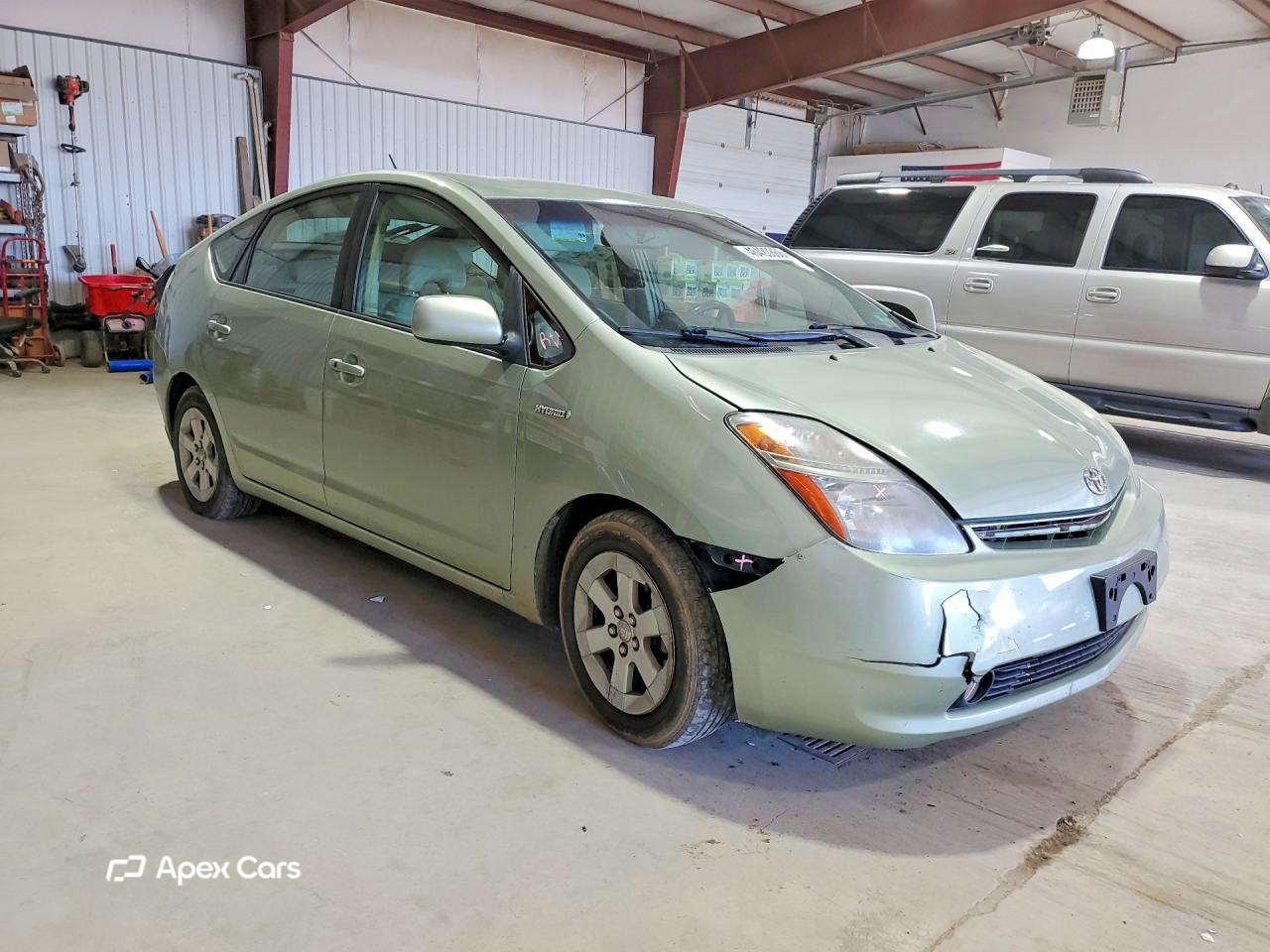 Toyota Prius 2006