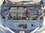 Nissan Sentra 2019