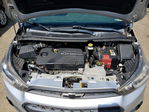 Chevrolet Spark 2016
