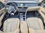 Kia Optima 2016