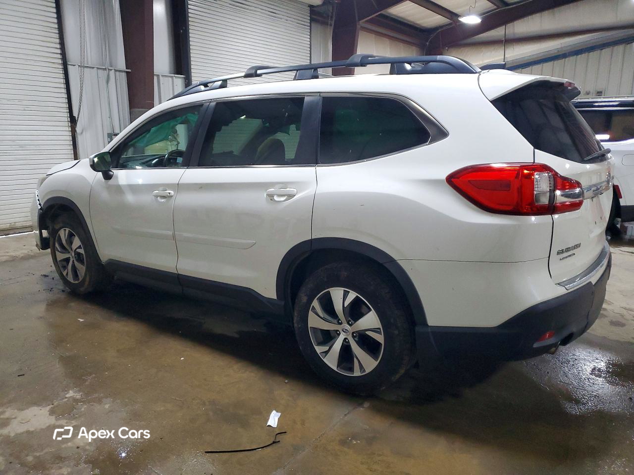 Subaru Ascent 2020