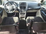 Dodge Caravan 2013