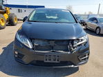 Honda Odyssey 2018