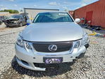 Lexus GS 2008