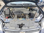 Chevrolet Impala 2008