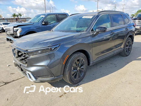 Honda CR-V 2025 - Image 1 of 13