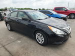 Hyundai Sonata 2012