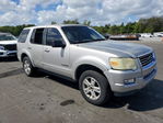 Ford Explorer 2008