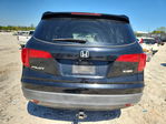 Honda Pilot 2018
