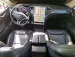 Tesla Model S 2014