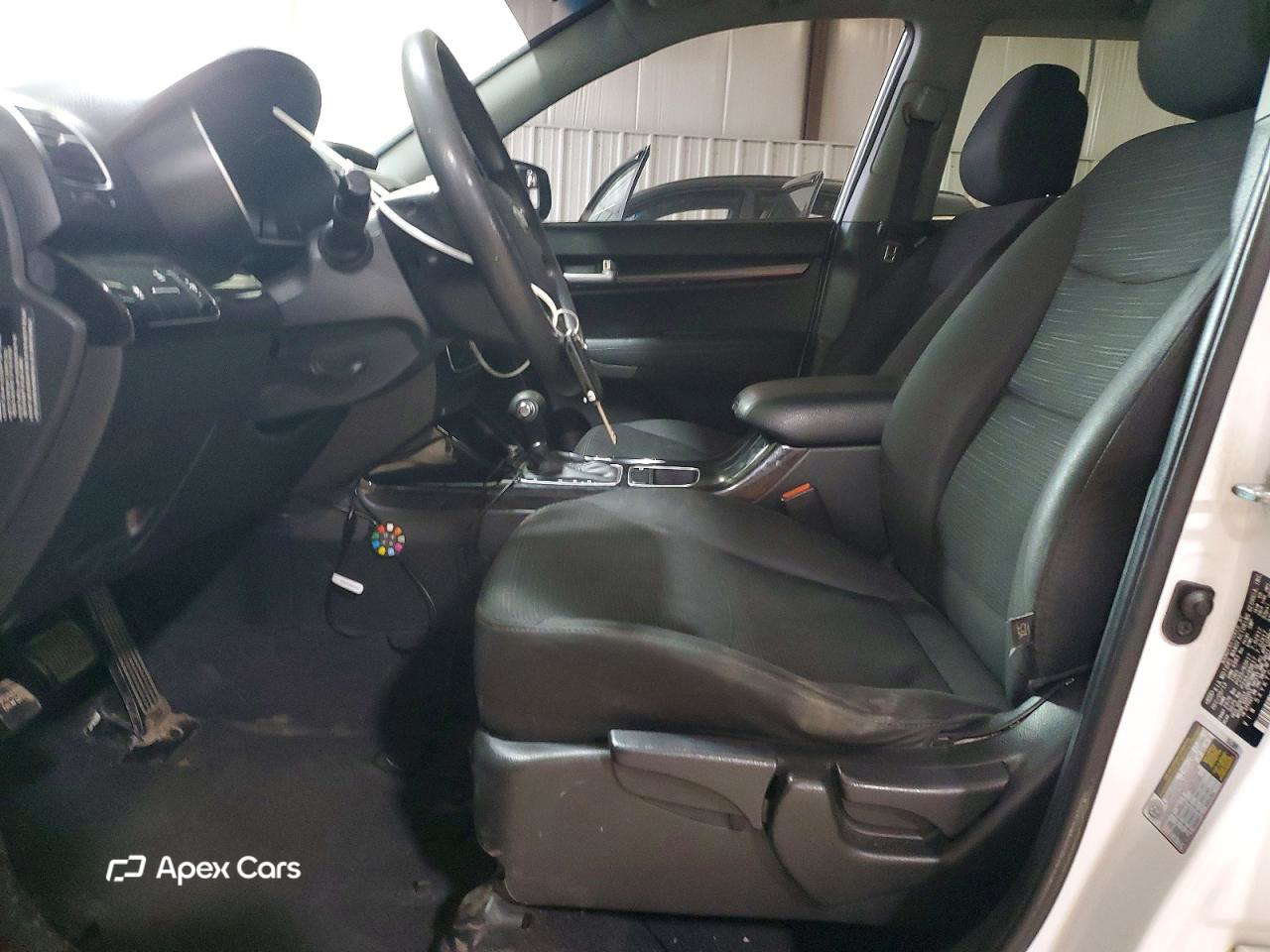 Kia Sorento 2014