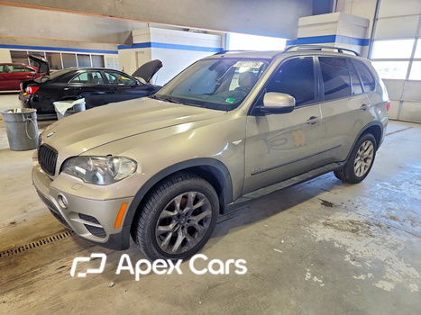 BMW X5 2011 - Image 1 of 13