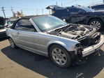 BMW Series 3 2003