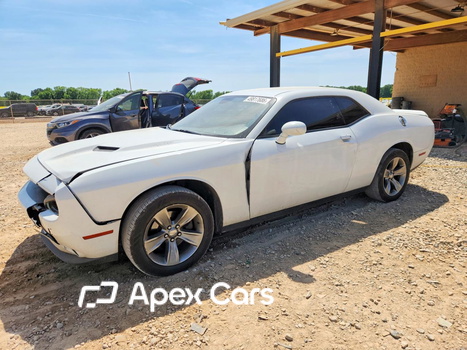 Dodge Challenger 2019 - Image 1 of 13