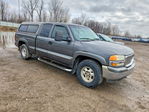 GMC Sierra 2002